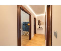 VIVE DELUXE HOMES presenta en exclusiva este fabuloso piso de alto standing en Avenida de La Buhaira
