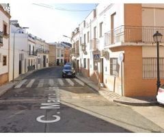 ADOSADO OCUPADO a la venta en Puebla del Rio