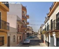 ADOSADO OCUPADO, a la venta en Torreblanca (Sevilla)