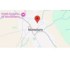 ADOSADO OCUPADO, a la venta en Montellano