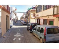 PISO OCUPADO, a la venta en Torreblanca