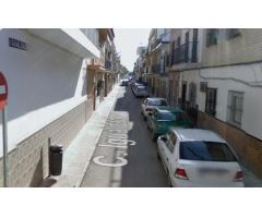 ADOSADO OCUPADO, a la venta en Palmete
