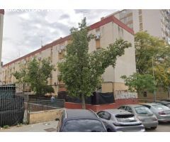 PISO OCUPADO, a la venta en Polígono Norte