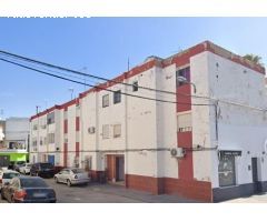 PISO OCUPADO, a la venta en Los Palacios - Villafranca