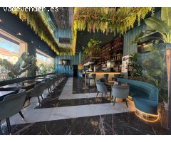 OPORTUNIDAD DE TRASPASO BAR EN MAIRENA DEL ALJARAFE