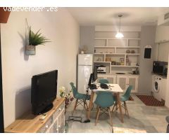 SE ALQUILA APARTAMENTO UBICADO EN CALLE ARJONA CON OPCIÓN A GARAJE Y TRASTERO!