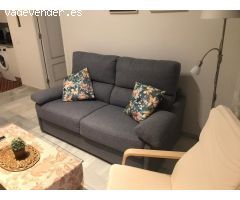 SE ALQUILA APARTAMENTO UBICADO EN CALLE ARJONA CON OPCIÓN A GARAJE Y TRASTERO!