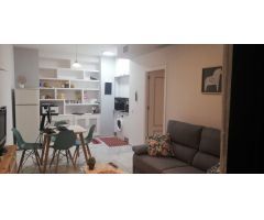 SE ALQUILA APARTAMENTO UBICADO EN CALLE ARJONA CON OPCIÓN A GARAJE Y TRASTERO!