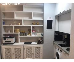 SE ALQUILA APARTAMENTO UBICADO EN CALLE ARJONA CON OPCIÓN A GARAJE Y TRASTERO!