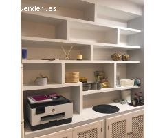 SE ALQUILA APARTAMENTO UBICADO EN CALLE ARJONA CON OPCIÓN A GARAJE Y TRASTERO!