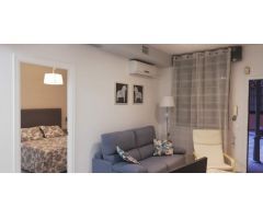 SE ALQUILA APARTAMENTO UBICADO EN CALLE ARJONA CON OPCIÓN A GARAJE Y TRASTERO!
