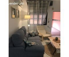 SE ALQUILA APARTAMENTO UBICADO EN CALLE ARJONA CON OPCIÓN A GARAJE Y TRASTERO!