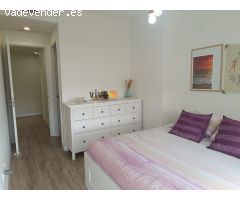 VIVIENDA CON TERRAZA EN RESIDENCIAL HABITAT PUERTA CARTUJA