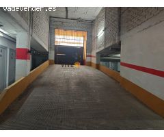Magnifica vivienda en pleno centro de Sevilla, amplia y con garaje y trastero!