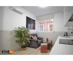 Apartamento moderno en La Gavidia