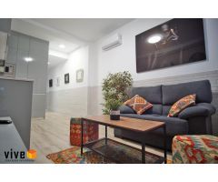 Apartamento moderno en La Gavidia
