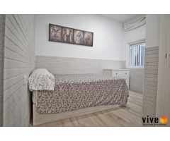 Apartamento moderno en La Gavidia
