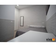 Apartamento moderno en La Gavidia