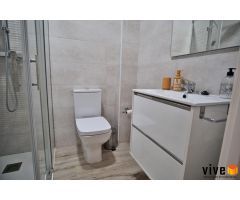 Apartamento moderno en La Gavidia