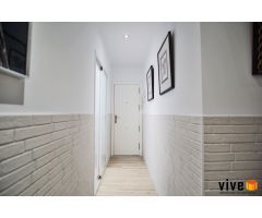 Apartamento moderno en La Gavidia