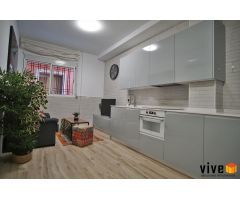 Apartamento moderno en La Gavidia