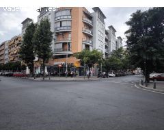 ???? Local disponible en excelente zona del centro de Sevilla – ¡Entrega inmediata!
