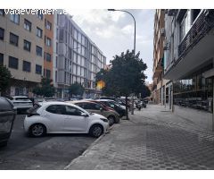 ???? Local disponible en excelente zona del centro de Sevilla – ¡Entrega inmediata!