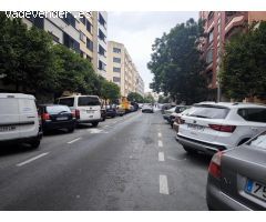 ???? Local disponible en excelente zona del centro de Sevilla – ¡Entrega inmediata!