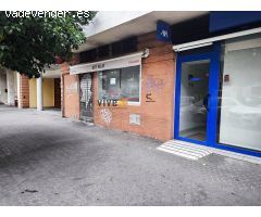 ???? Local disponible en excelente zona del centro de Sevilla – ¡Entrega inmediata!