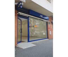 ???? Local disponible en excelente zona del centro de Sevilla – ¡Entrega inmediata!