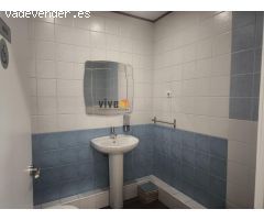 ???? Local disponible en excelente zona del centro de Sevilla – ¡Entrega inmediata!