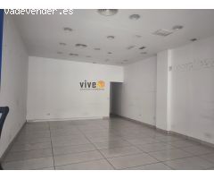???? Local disponible en excelente zona del centro de Sevilla – ¡Entrega inmediata!