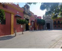 PLANTA BAJA CON PATIO
