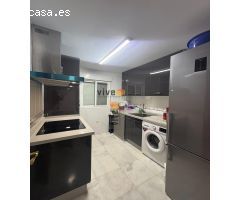 OPORTUNIDAD, PISO DÚPLEX CON GARAJE Y TRASTERO