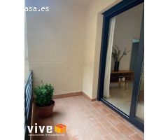 PROMOCIÓN EN EL CENTRO DE LA PALMA DEL CONDADO, EDIFICIO CONDASOL. ¡OBRAS TERMINADAS!