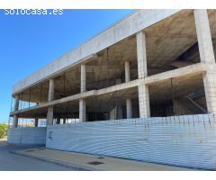 Edificio Panorámico en Costa Canela