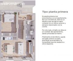 OPORTUNIDAD INVERSIÓN EN SEVILLA!! Edificio con proyecto para 27 apartamentos turísticos