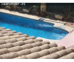 MAGNÍFICO CHALET INDEPENDIENTE EN SALTERAS..!!