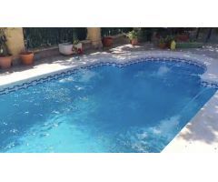 MAGNÍFICO CHALET INDEPENDIENTE EN SALTERAS..!!