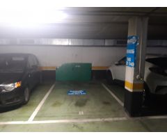 VENTA PARKIN FRONTON LOPEZ