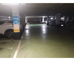 VENTA PARKIN FRONTON LOPEZ