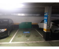 VENTA PARKIN FRONTON LOPEZ
