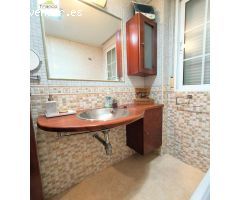 Estupenda vivienda en alquiler en Las Torres de Cotillas