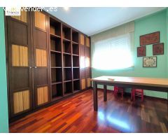 Estupenda vivienda en alquiler en Las Torres de Cotillas