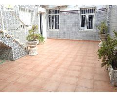 CASA EN VENTA EN LAS TORRES DE COTILLAS