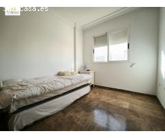 PISO SIN AMUEBLAR EN ABENARABI