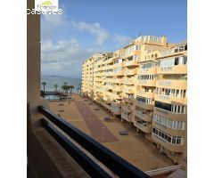 CON VISTAS A ISLA GROSA
