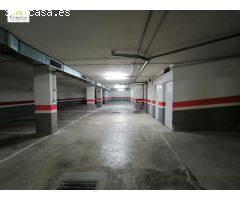 GARAJE A UN PRECIO ÚNICO EN EL RANERO