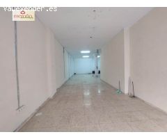Locales en Alquiler  Elche Alicante