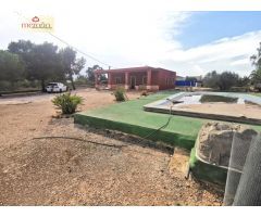 Casas en Alquiler  Elche pedanias Alicante
